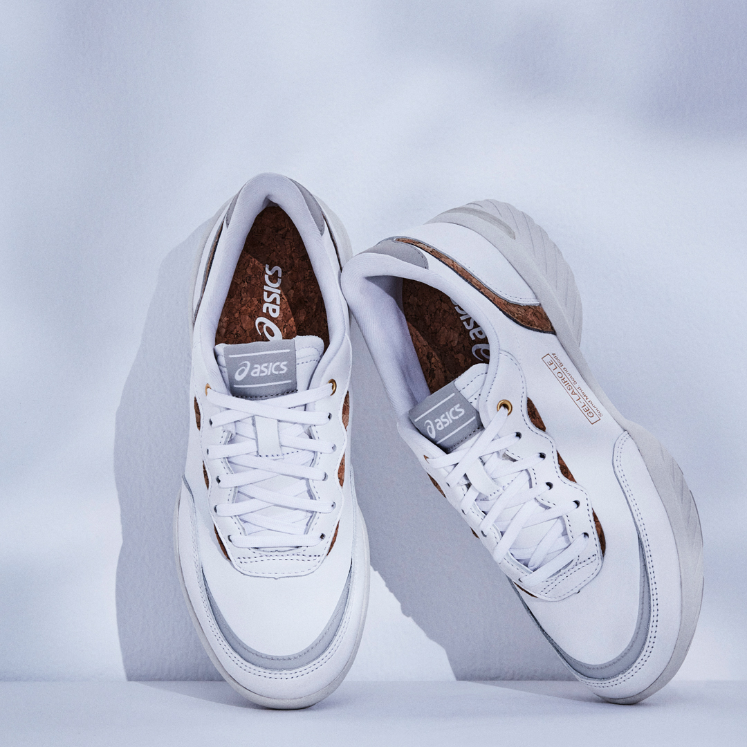 WELLNESS WALKER GEL-LASIRO LE SERIES