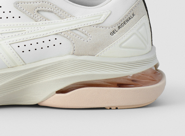 WELLNESS WALKER GEL-RIDEWALK LE SERIES