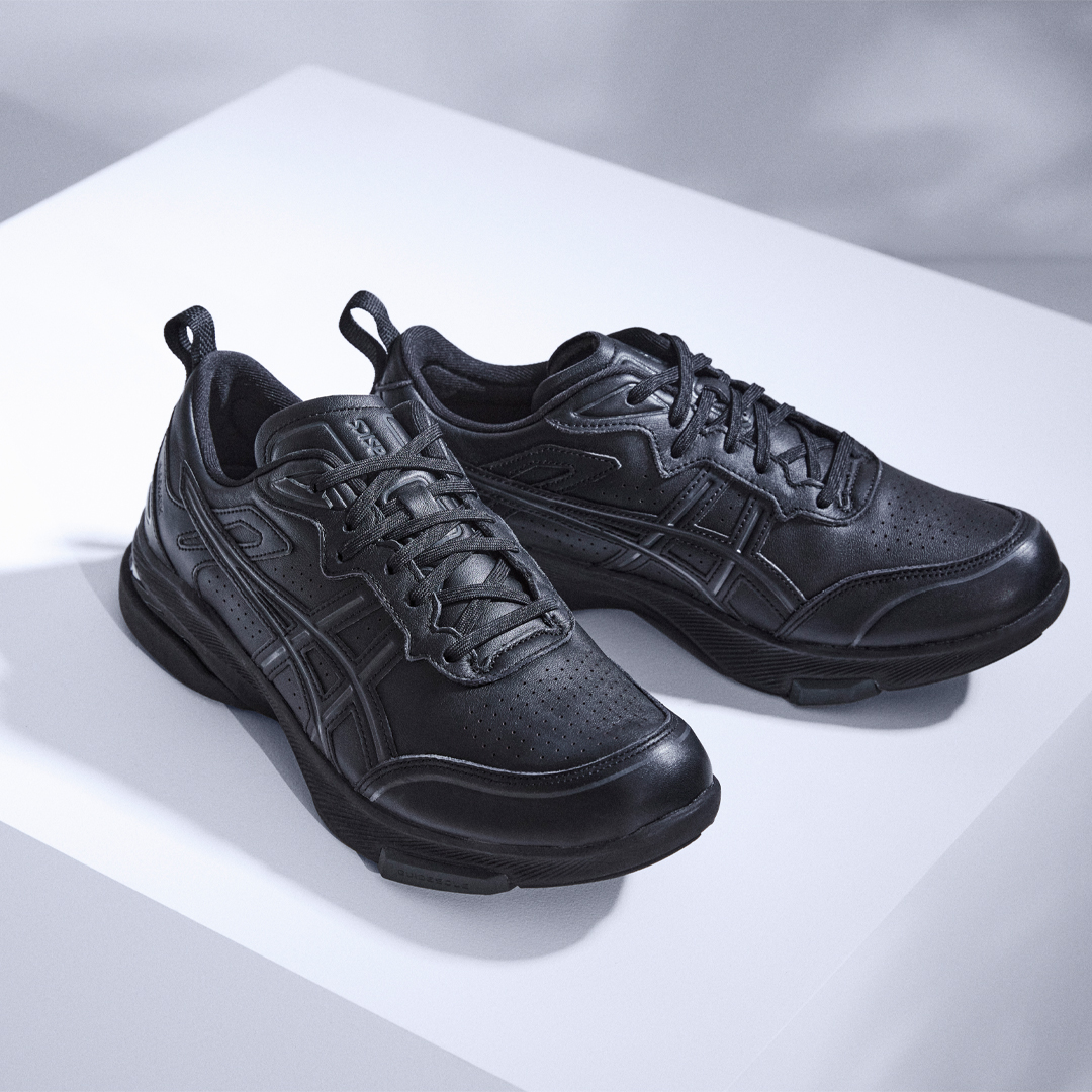 WELLNESS WALKER GEL-RIDEWALK LE SERIES
