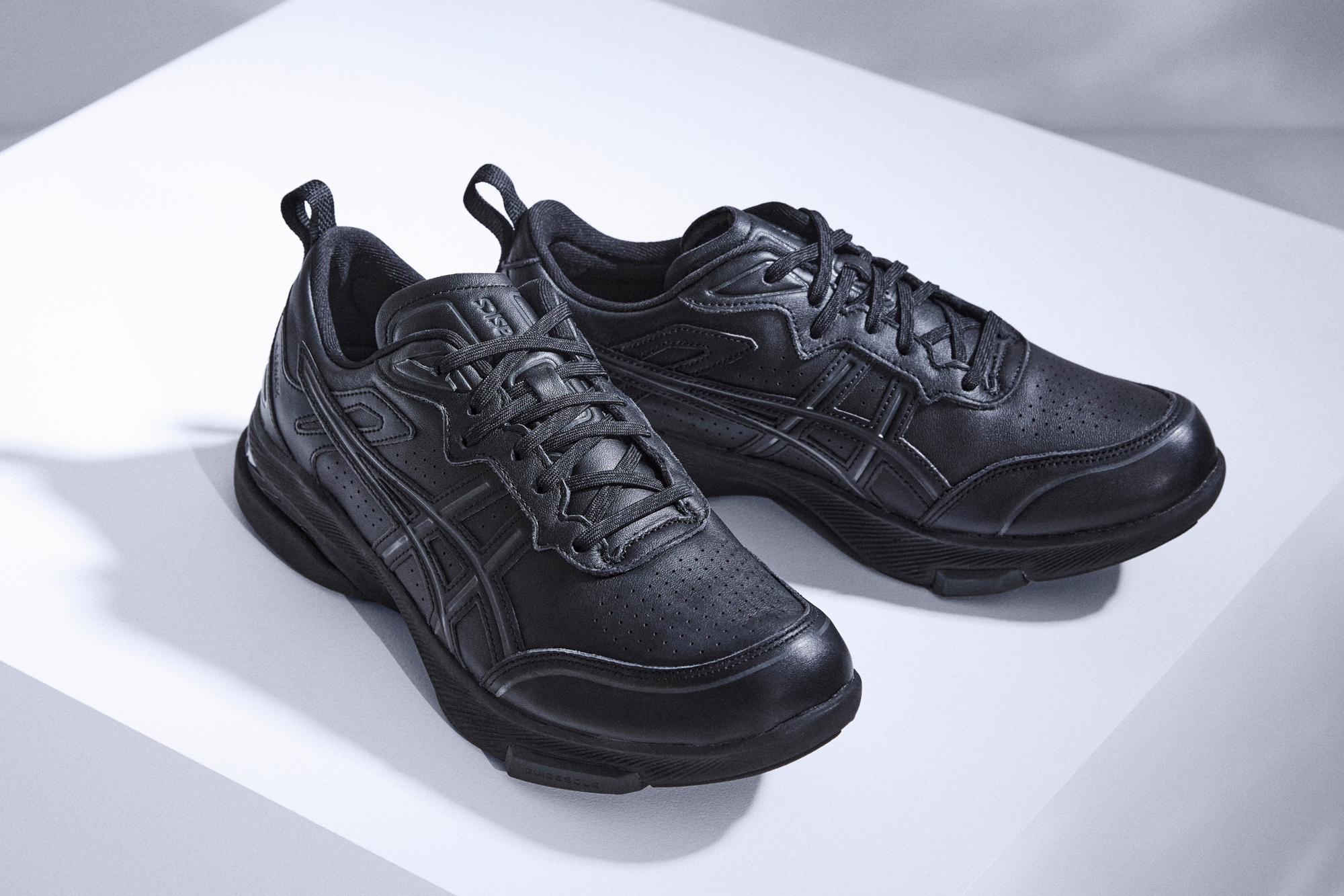 WELLNESS WALKER GEL-RIDEWALK LE SERIES