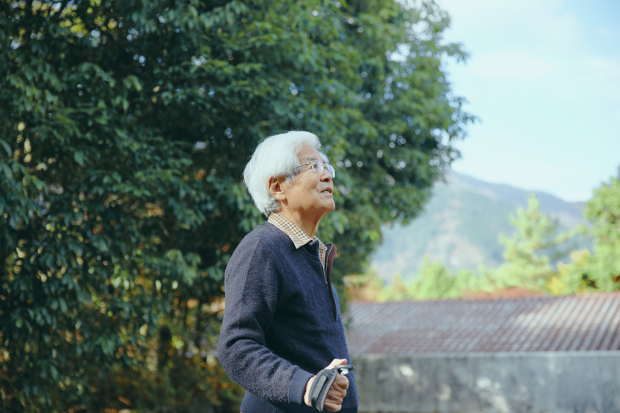 人の数だけ、違った歩き方がある。<br>  人の数だけ、歩く理由がある。<br> WALKS　- 養老孟司 前編 –