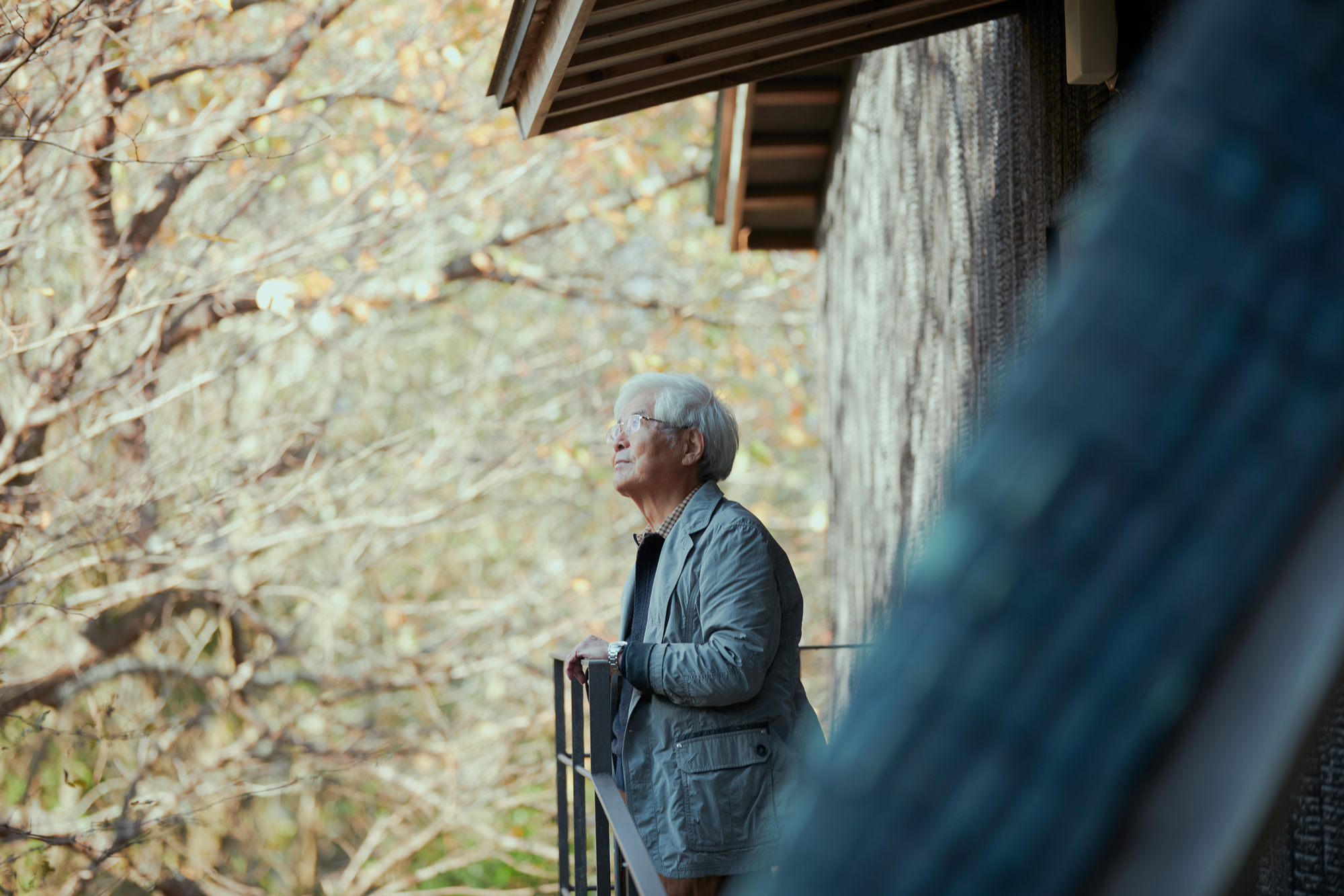 人の数だけ、違った歩き方がある。<br>  人の数だけ、歩く理由がある。<br> WALKS　- 養老孟司 前編 –