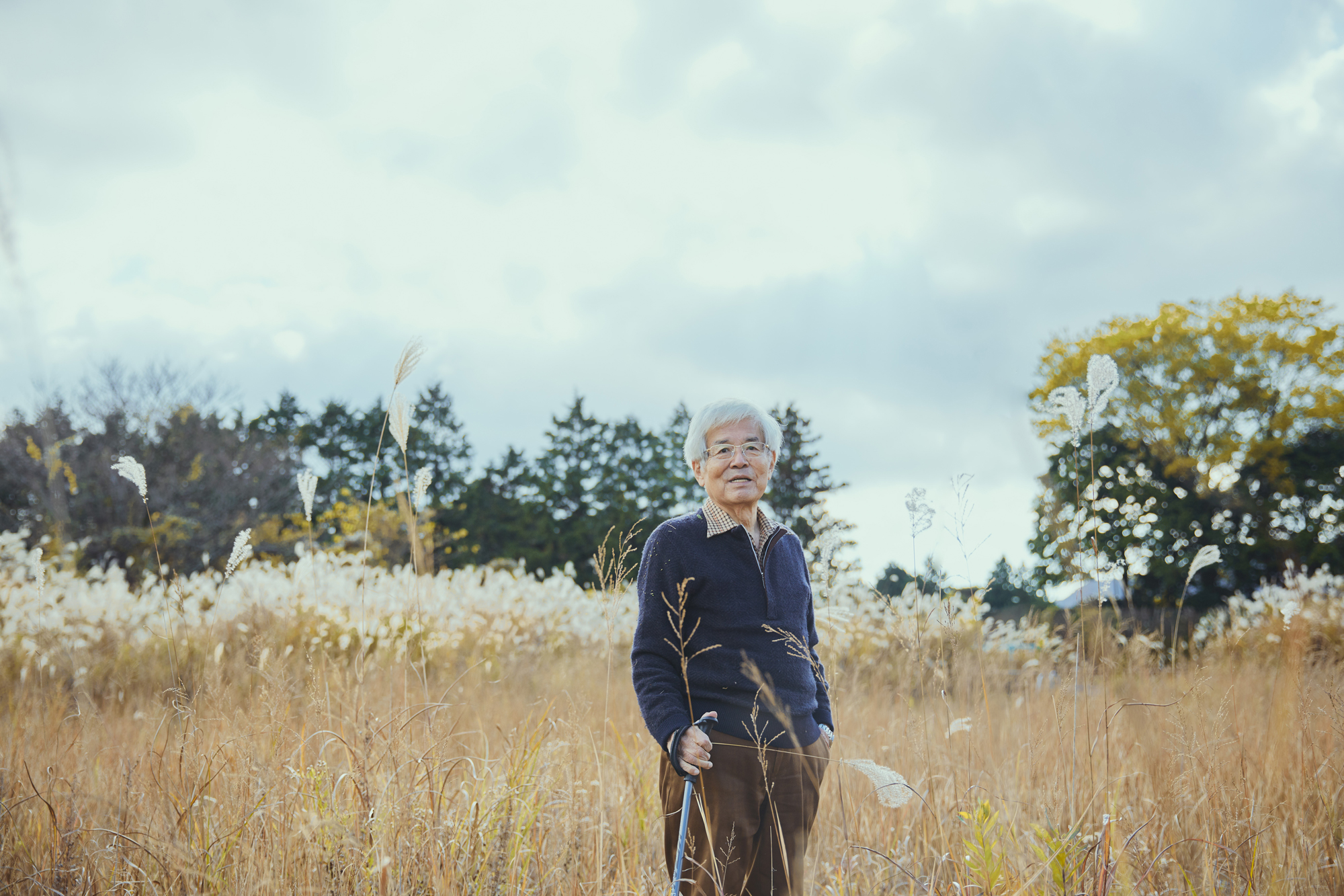 人の数だけ、違った歩き方がある。<br> 人の数だけ、歩く理由がある。<br> WALKS - 養老孟司 後編 –