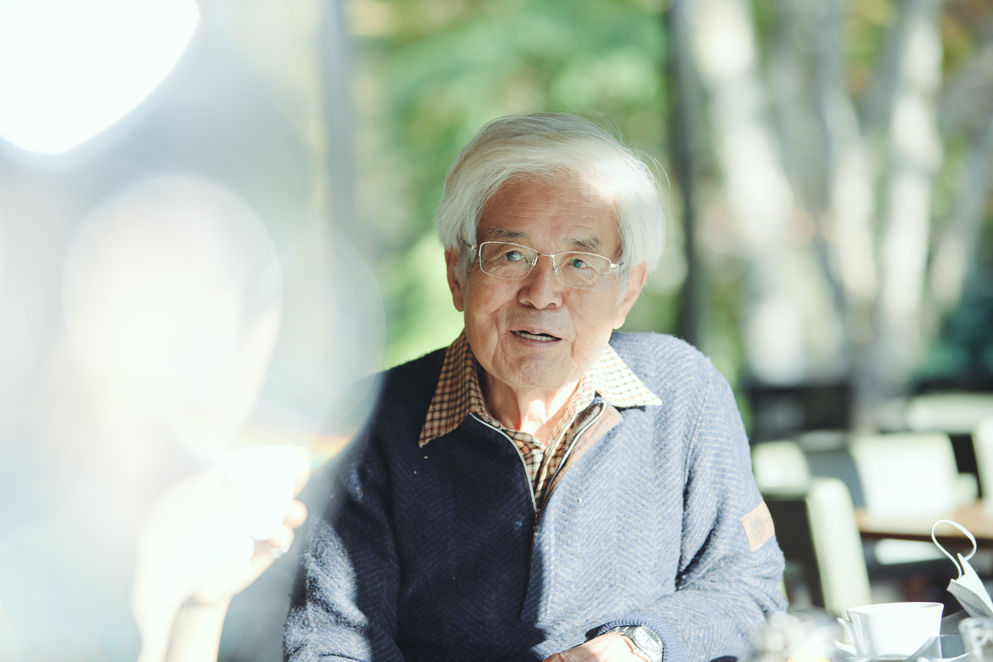 人の数だけ、違った歩き方がある。<br> 人の数だけ、歩く理由がある。<br> WALKS - 養老孟司 後編 –