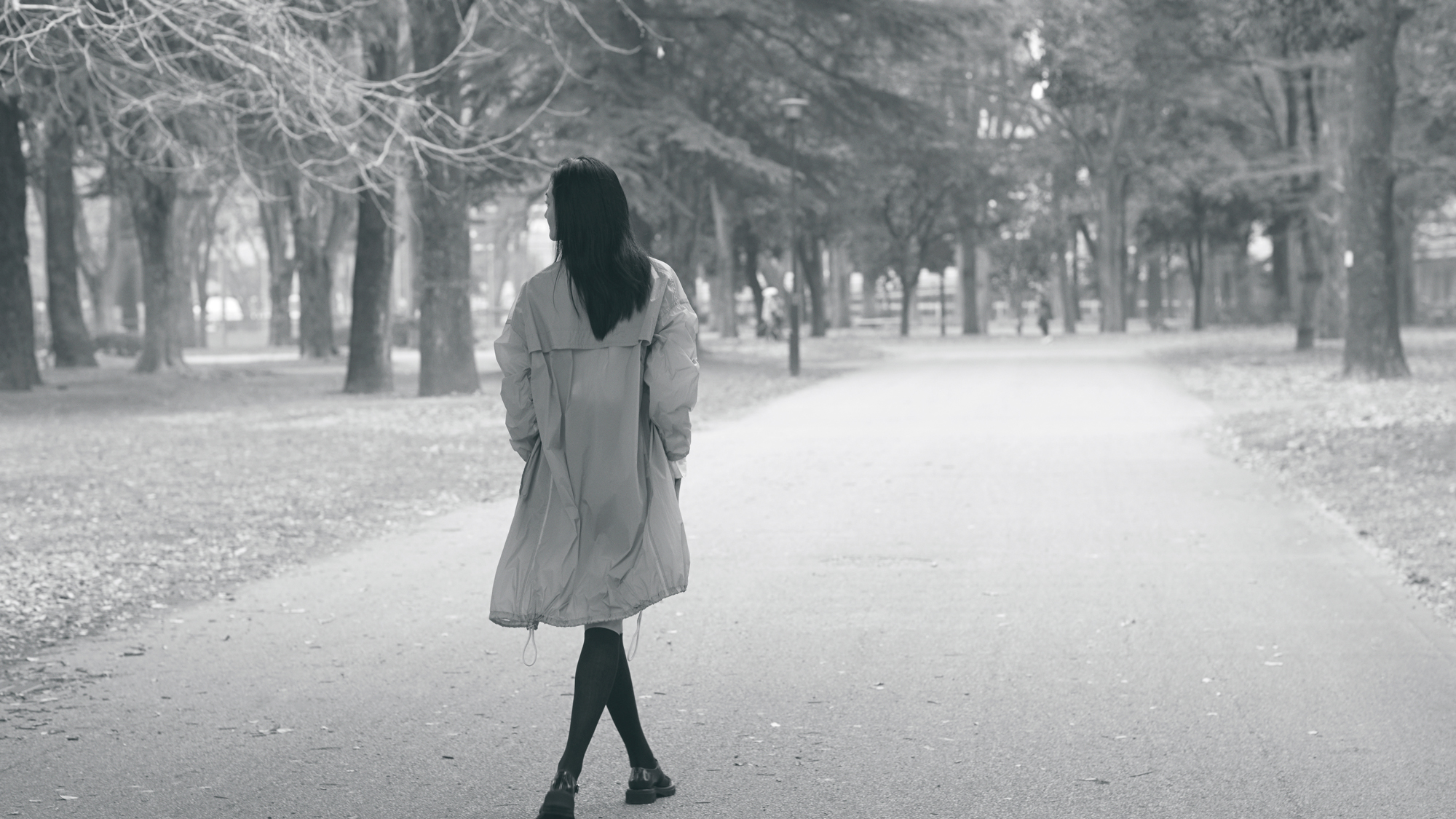 人の数だけ、違った歩き方がある。<br> 人の数だけ、歩く理由がある。<br> WALKS - 冨永愛 編 –