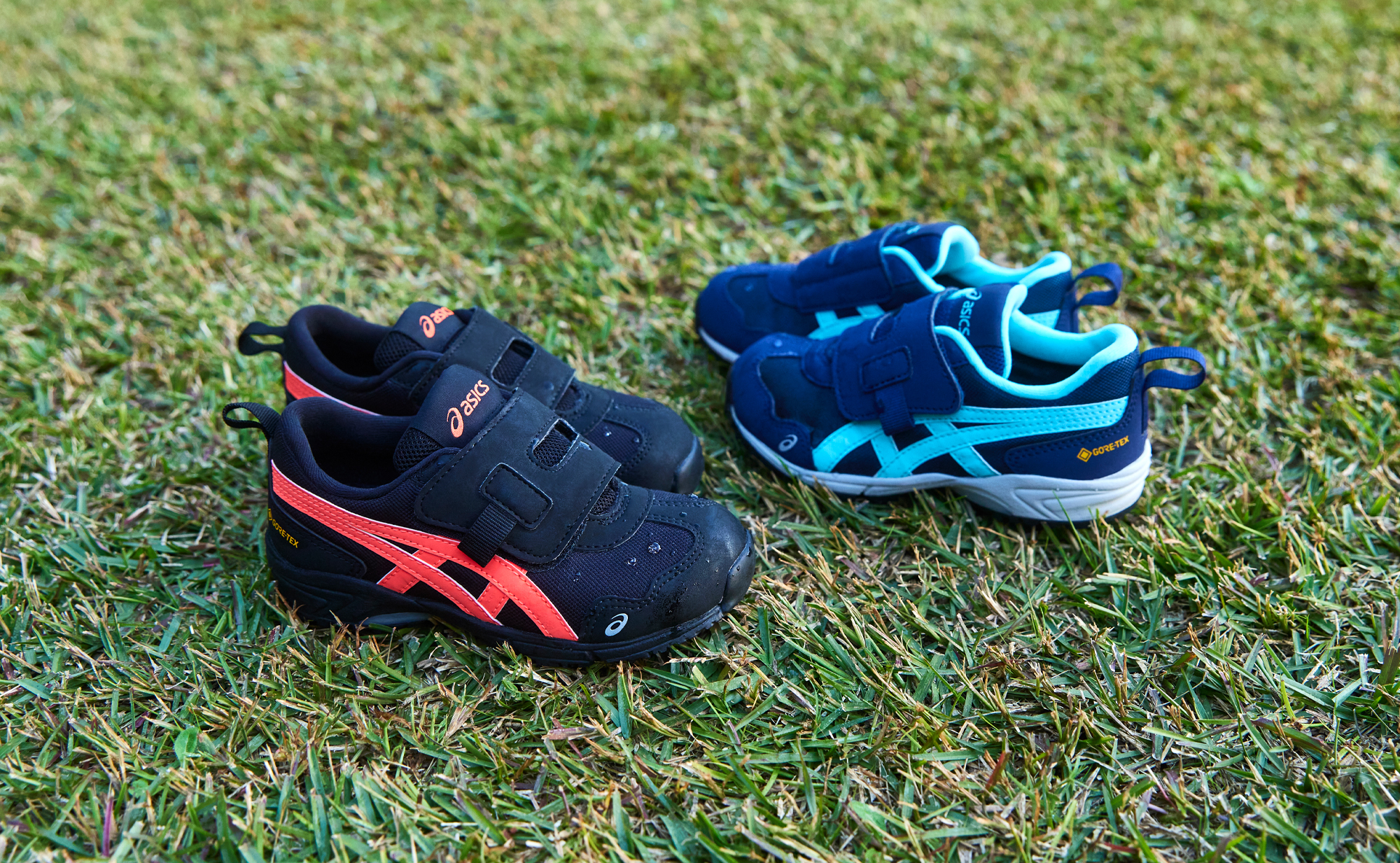 GD.WALKER® SERIES