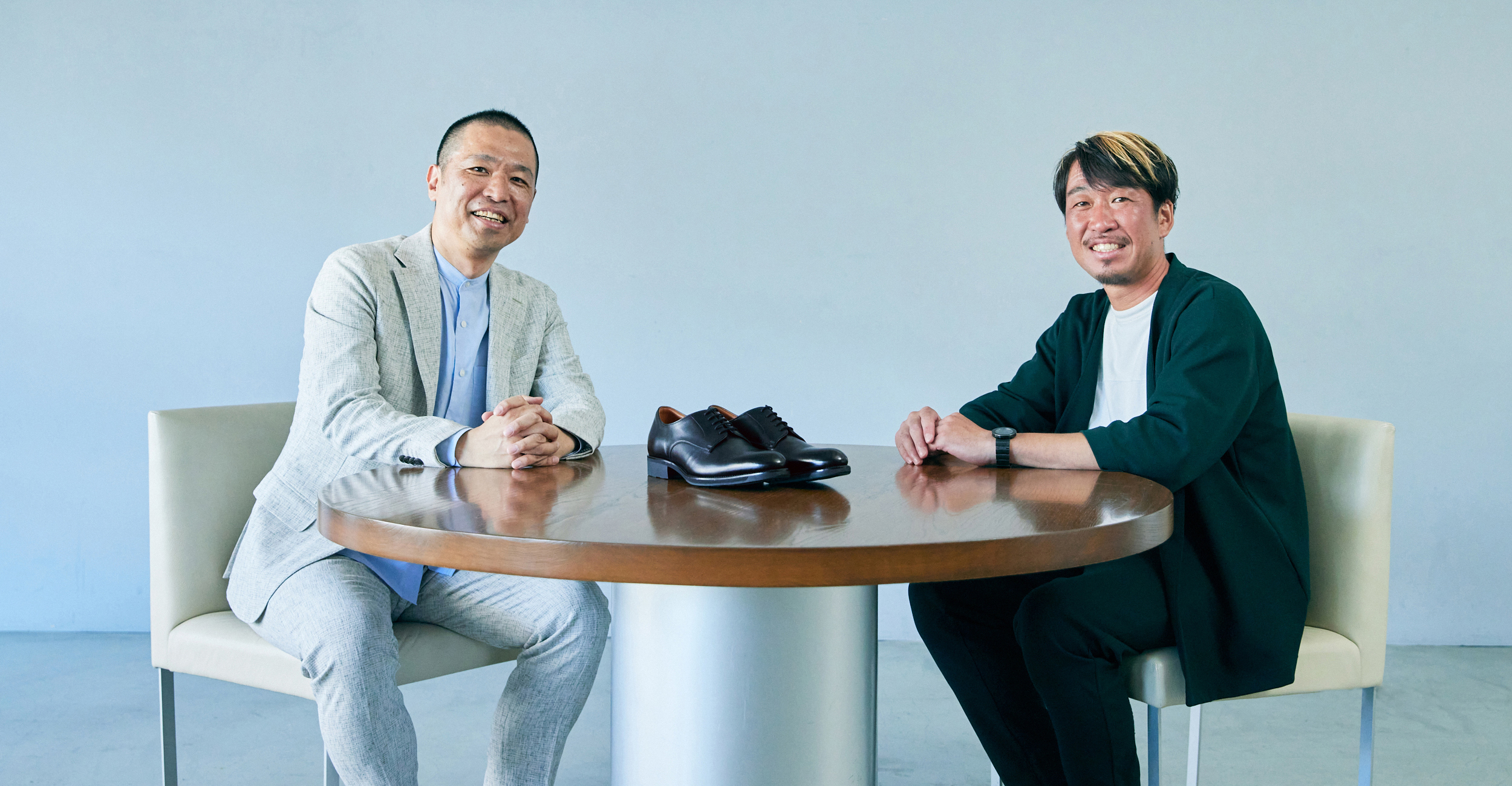 フェーズフリーが教えてくれた、Runwalkの新しい魅力