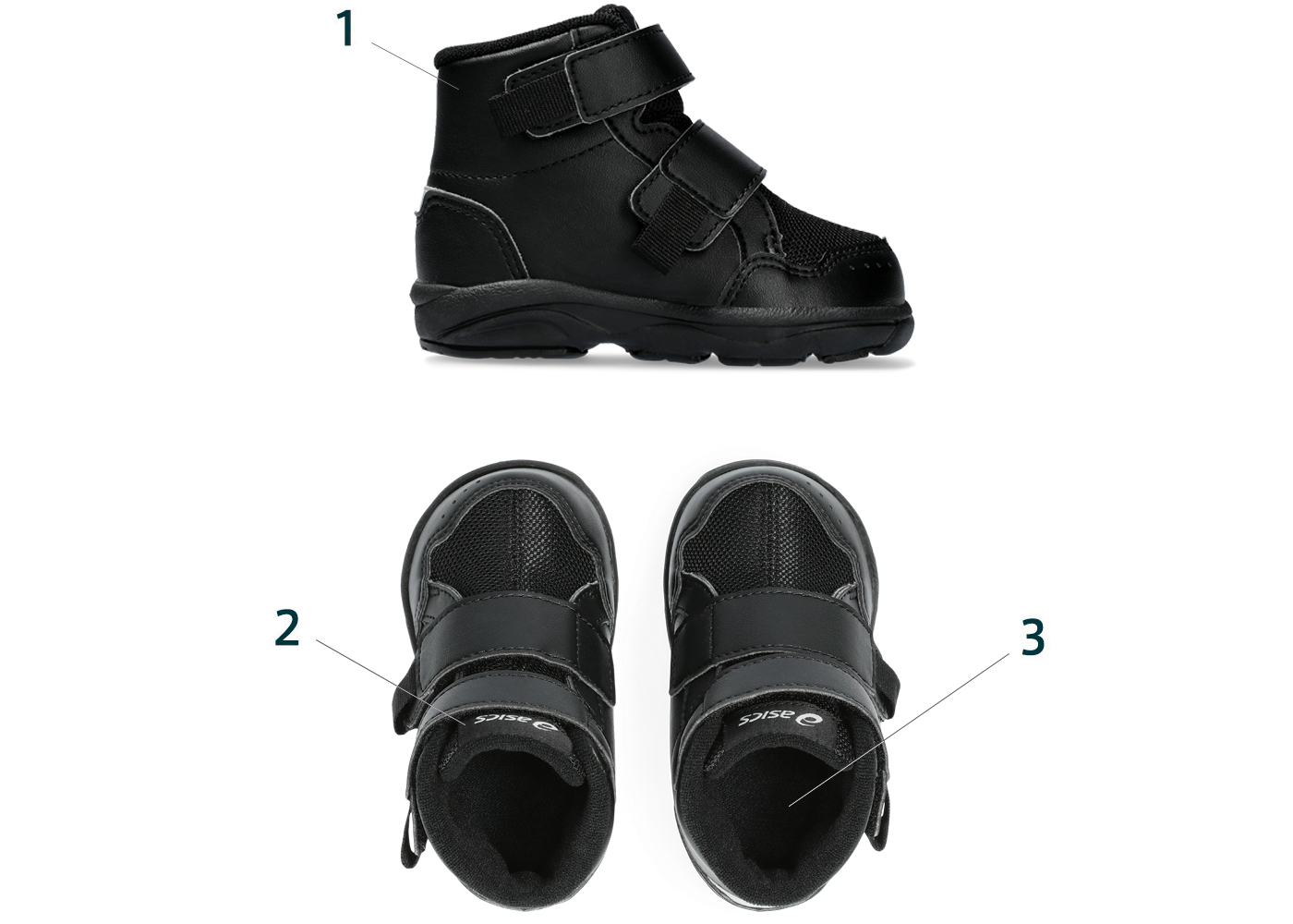 GD.WALKER® SERIES