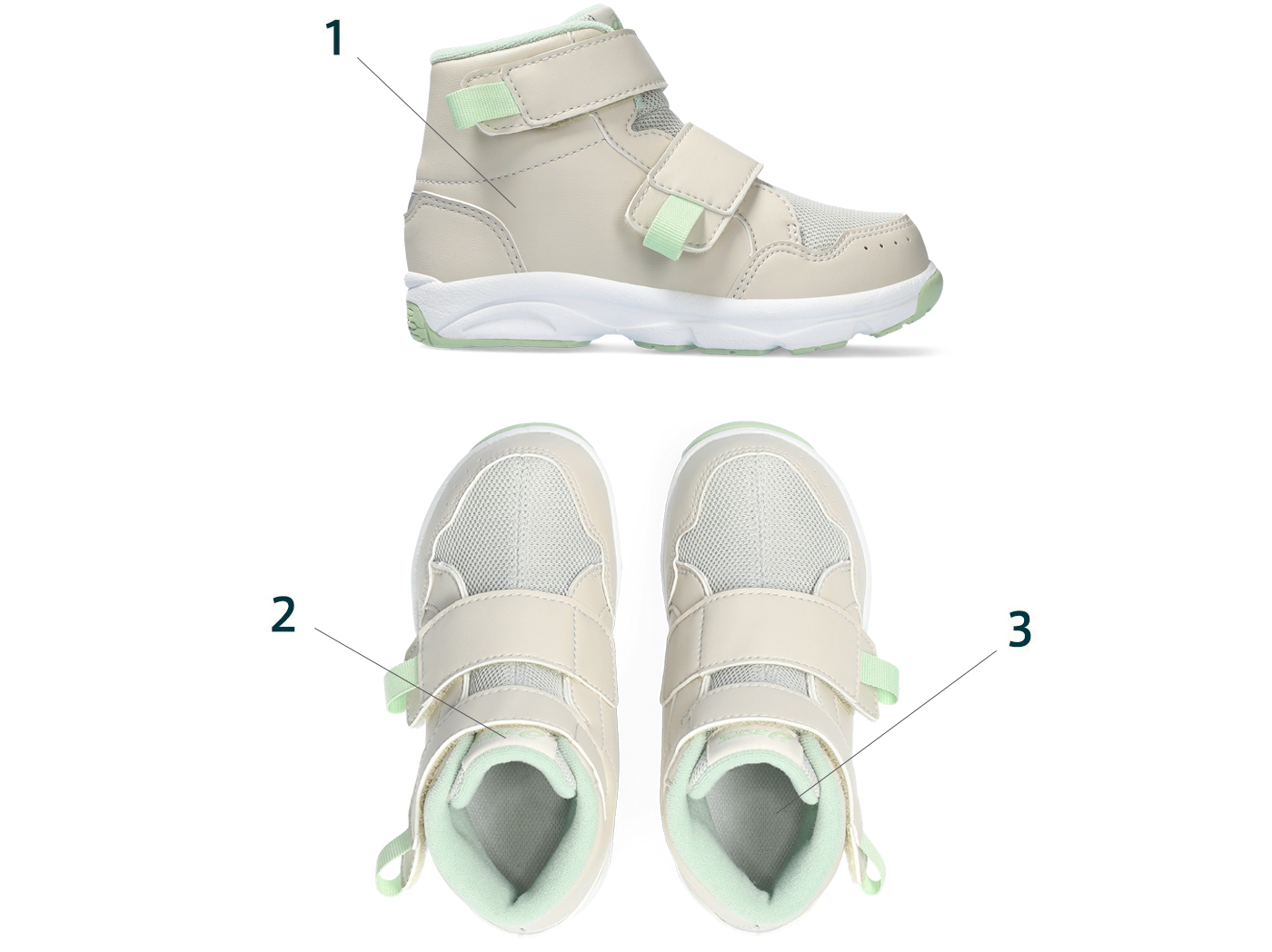 GD.WALKER® SERIES