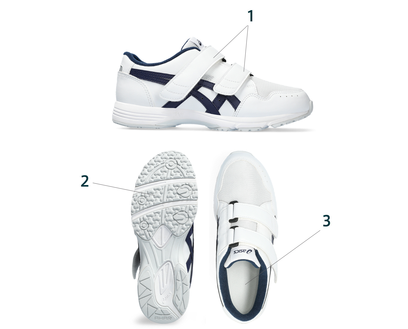 GD.WALKER® SERIES