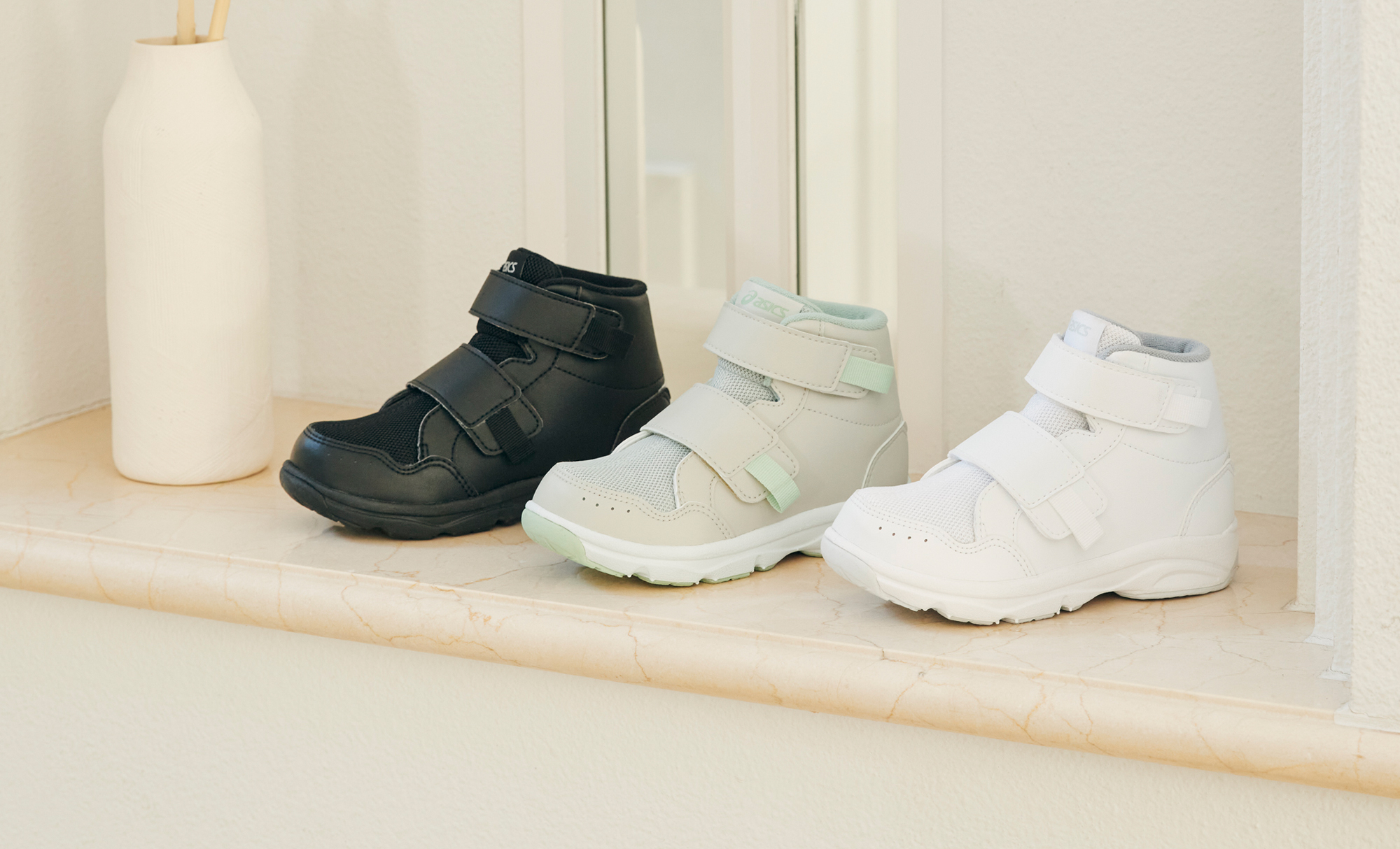 GD.WALKER® SERIES