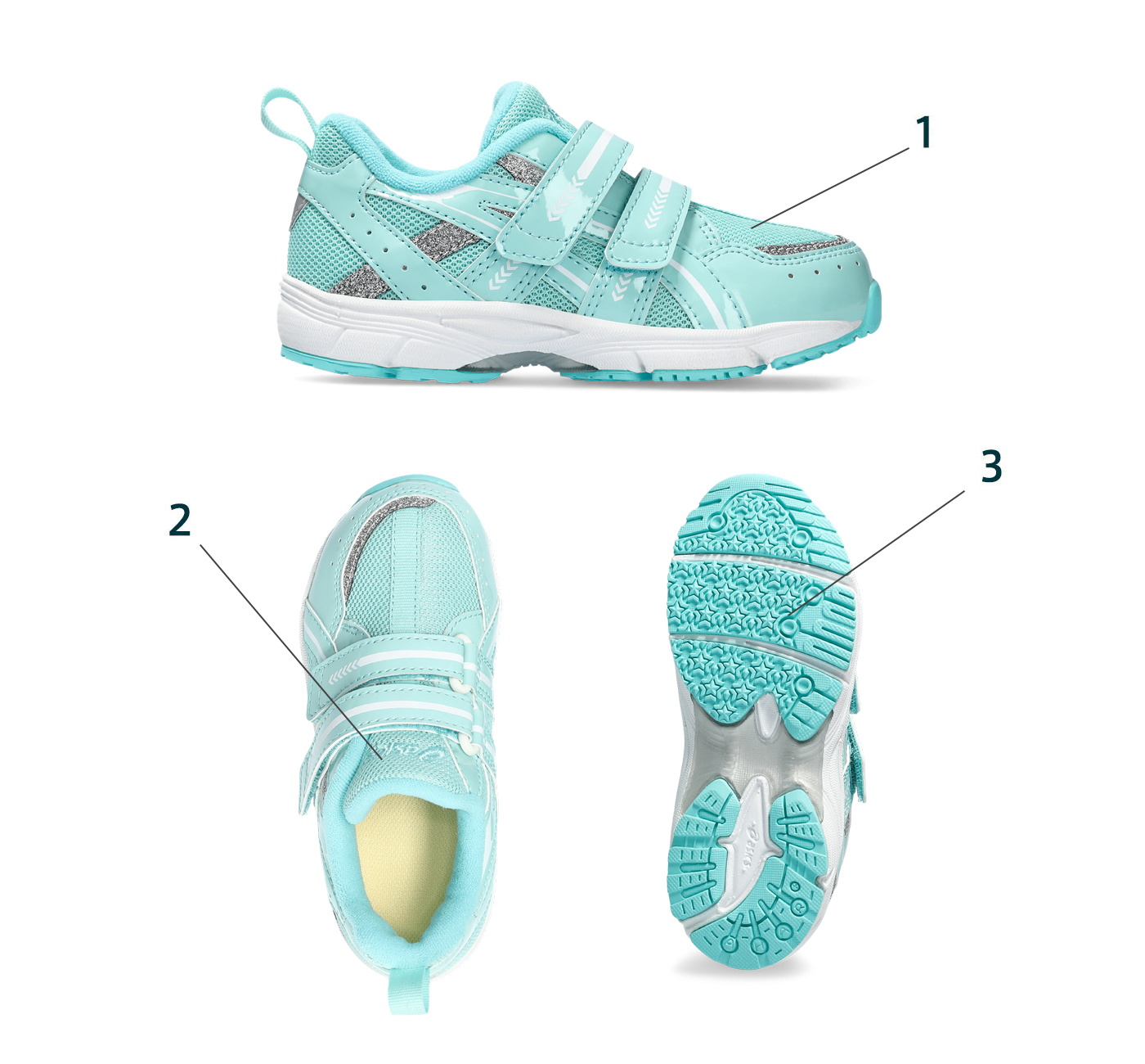GD.RUNNER® SERIES