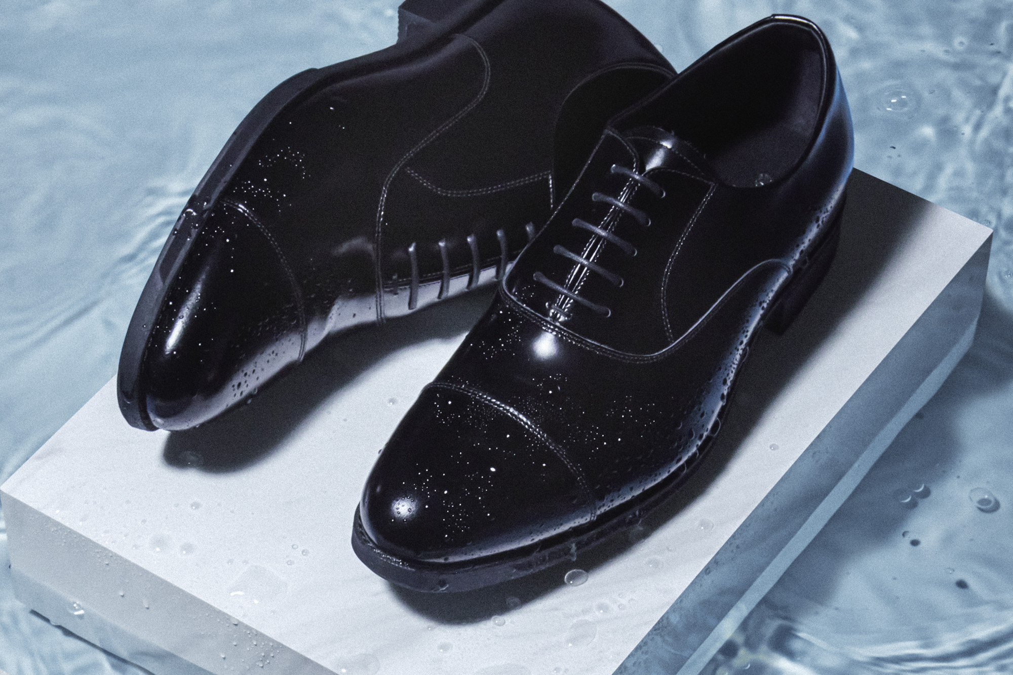 RUNWALK GORE-TEX SERIES