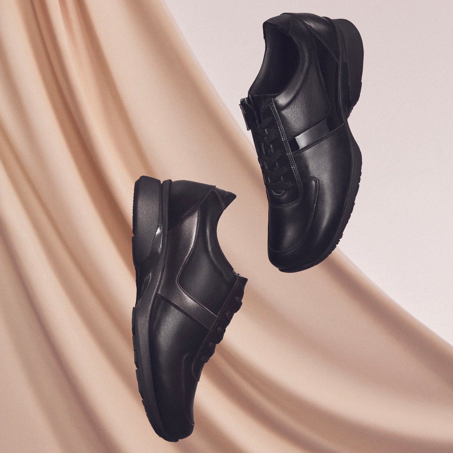 PEDALA SNEAKER SERIES