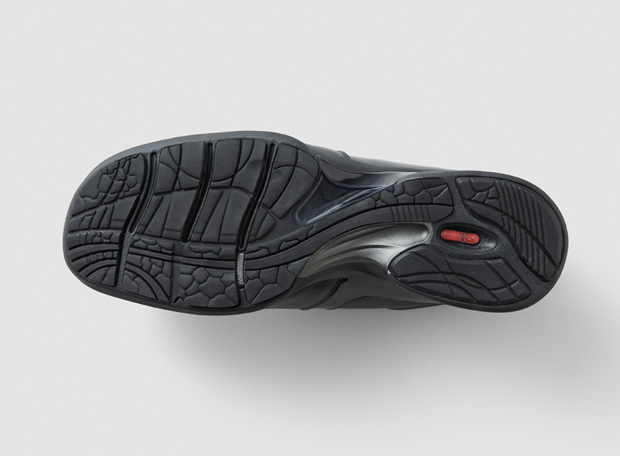 PEDALA SNEAKER SERIES