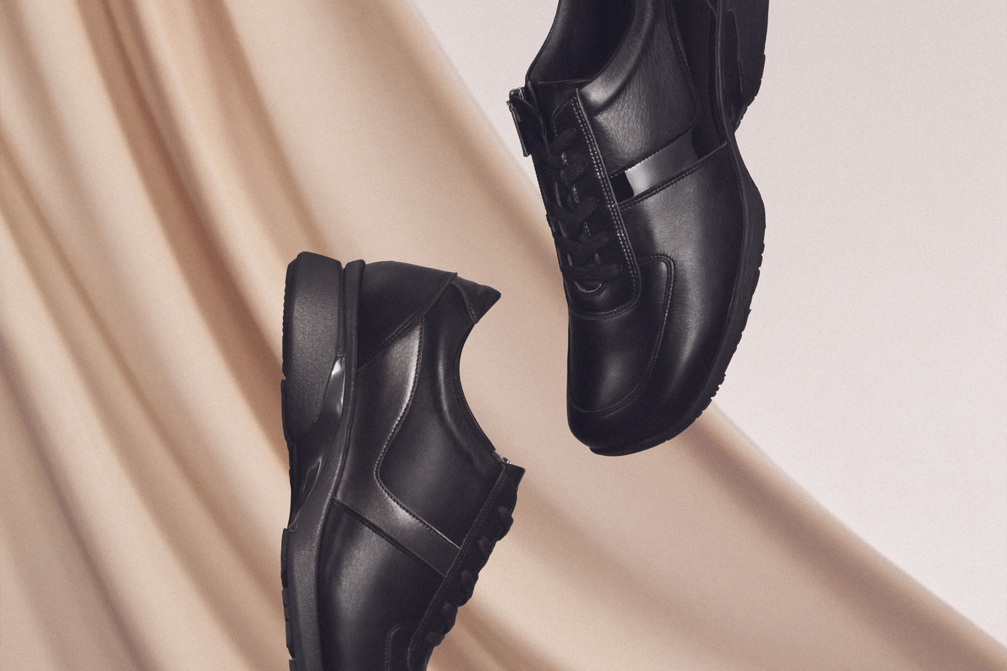 PEDALA SNEAKER SERIES