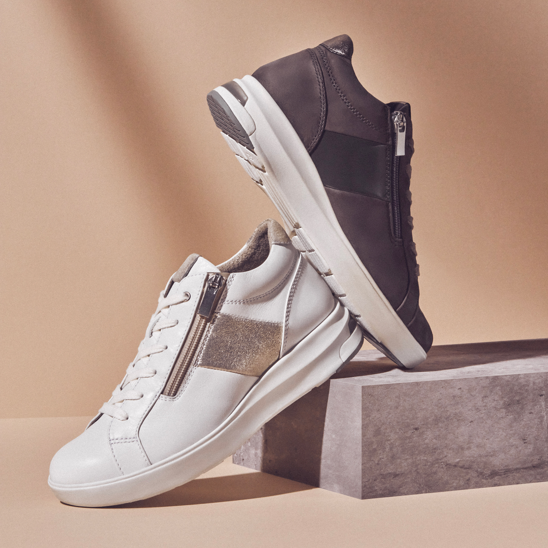 PEDALA SNEAKER SERIES
