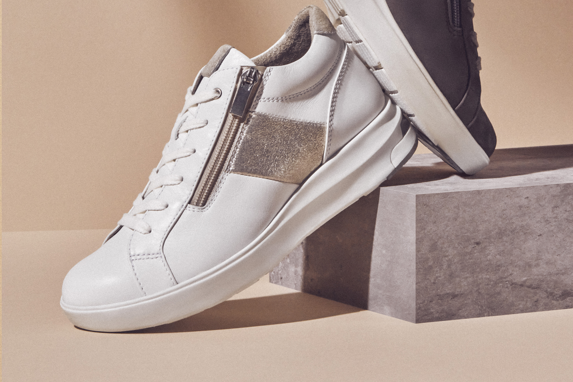 PEDALA SNEAKER SERIES