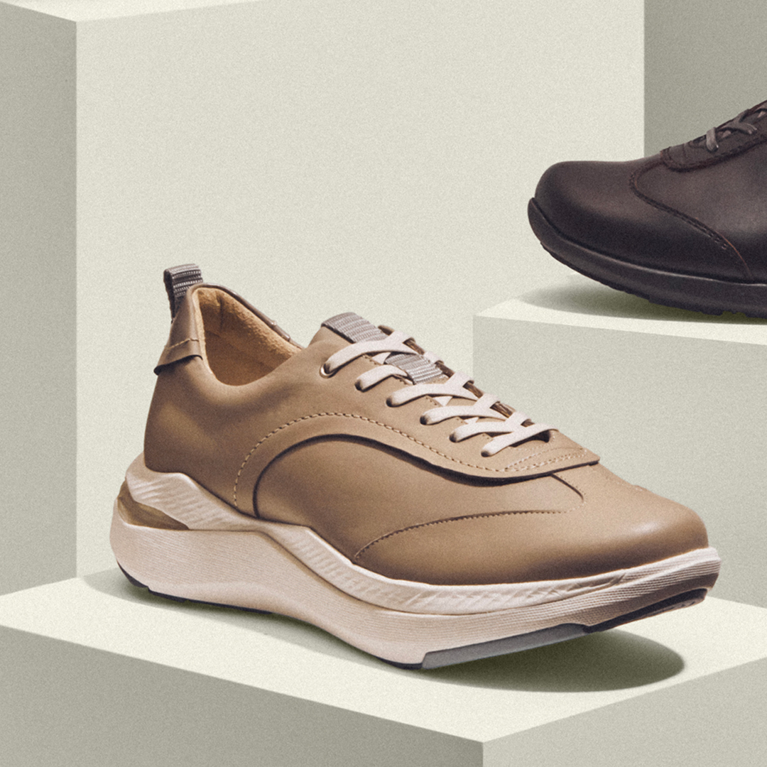 PEDALA SNEAKER SERIES