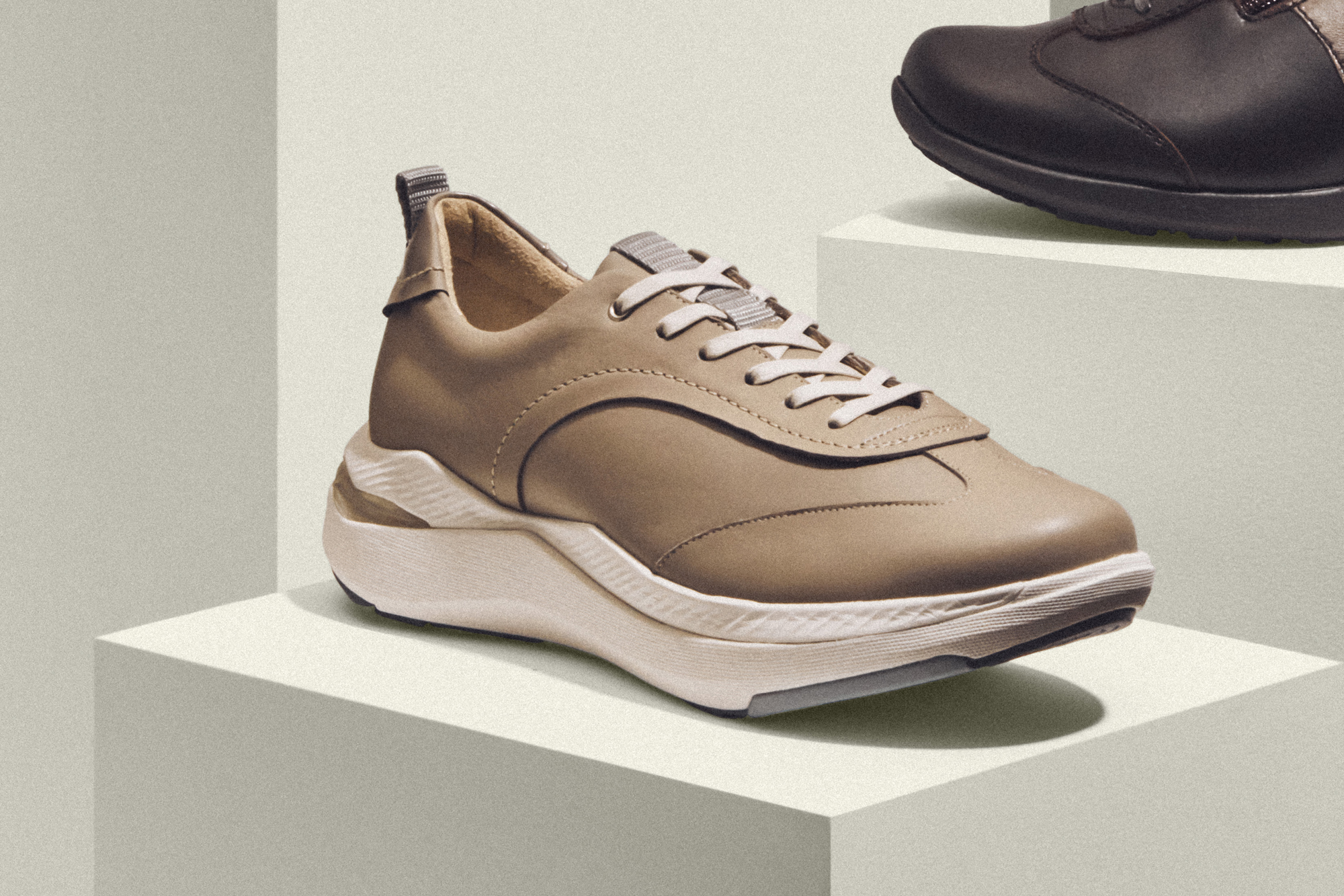 PEDALA SNEAKER SERIES