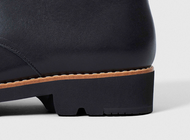 PEDALA BOOTS SERIES