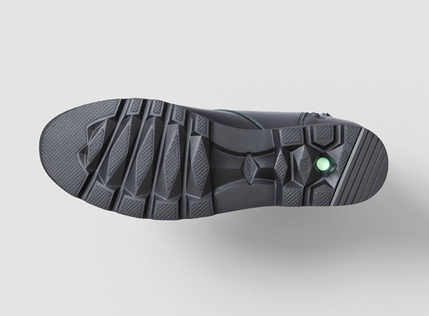 PEDALA BOOTS SERIES