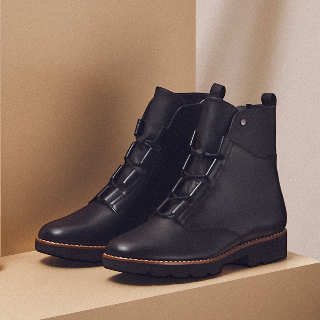 PEDALA BOOTS SERIES