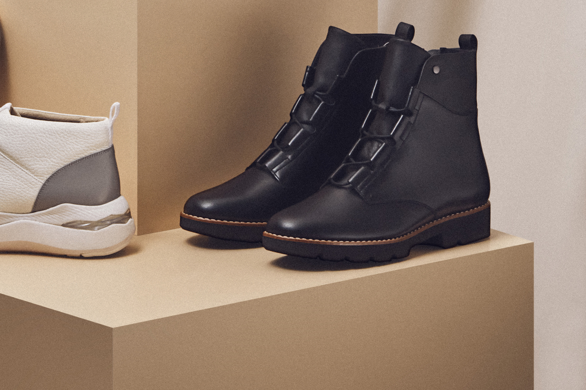 PEDALA BOOTS SERIES
