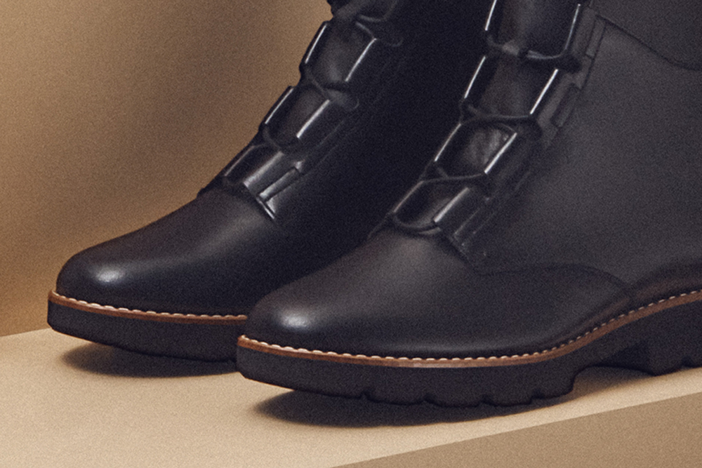 PEDALA BOOTS SERIES
