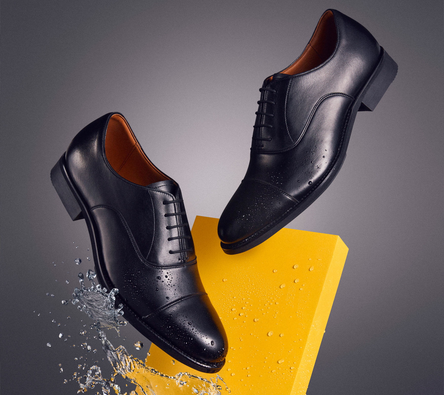 RUNWALK TRAD / GORE-TEX SERIES