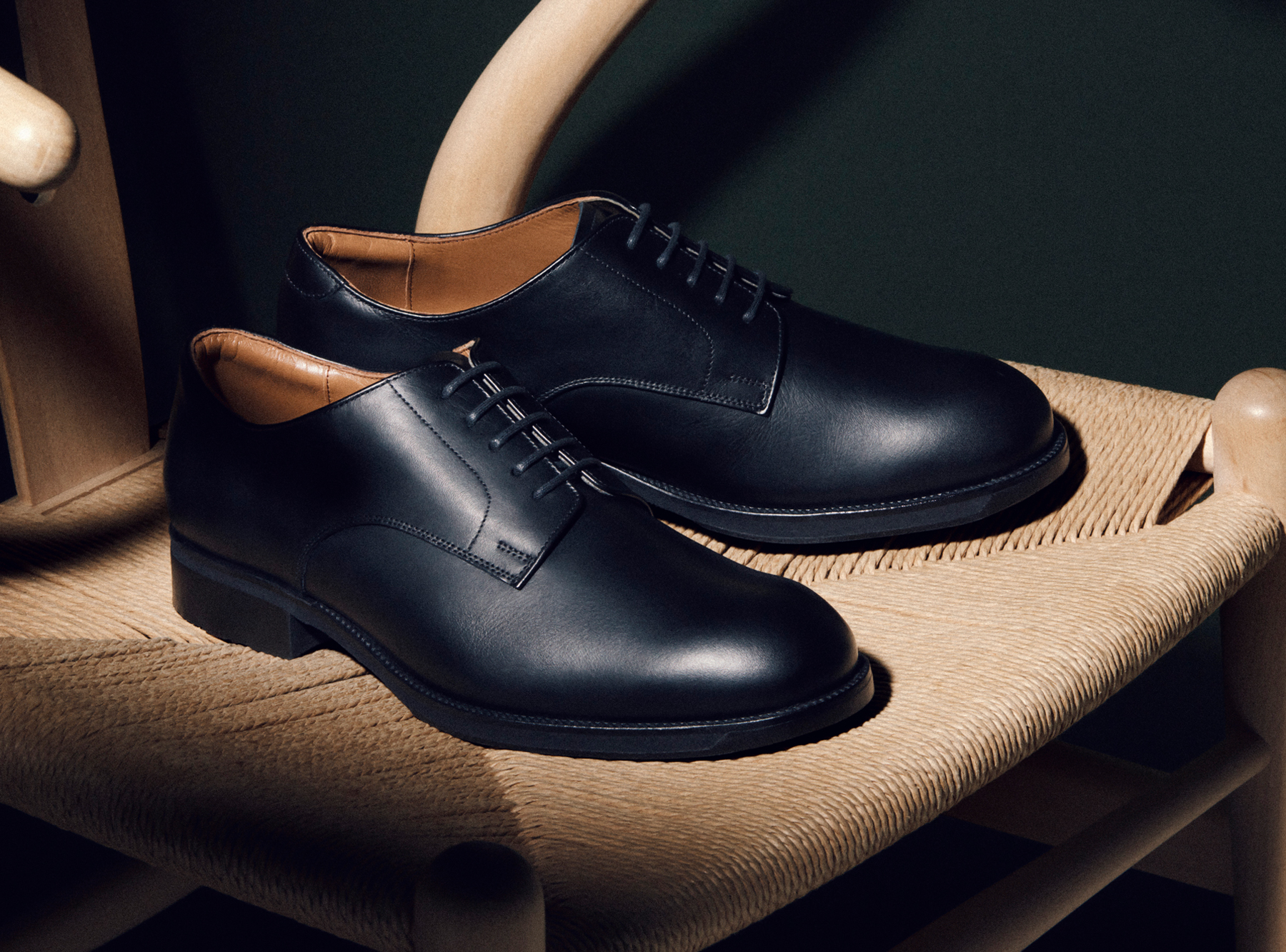 RUNWALK TRAD SERIES