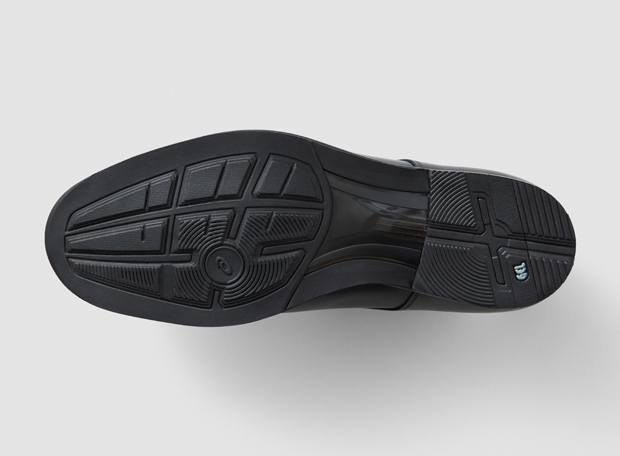 RUNWALK TRAD SERIES