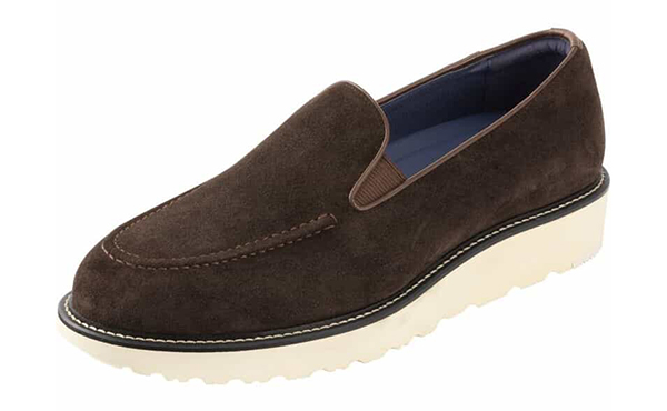PEDALA CASUAL CUD SERIES