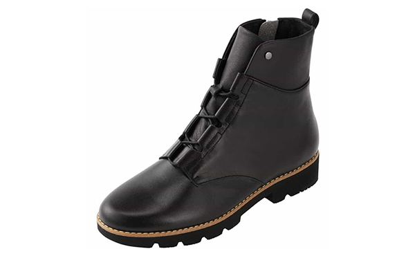 PEDALA SOFT RUGGED BOOTS SERIES