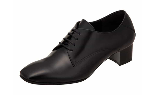 RUNWALK MIDDLE HEEL SERIES