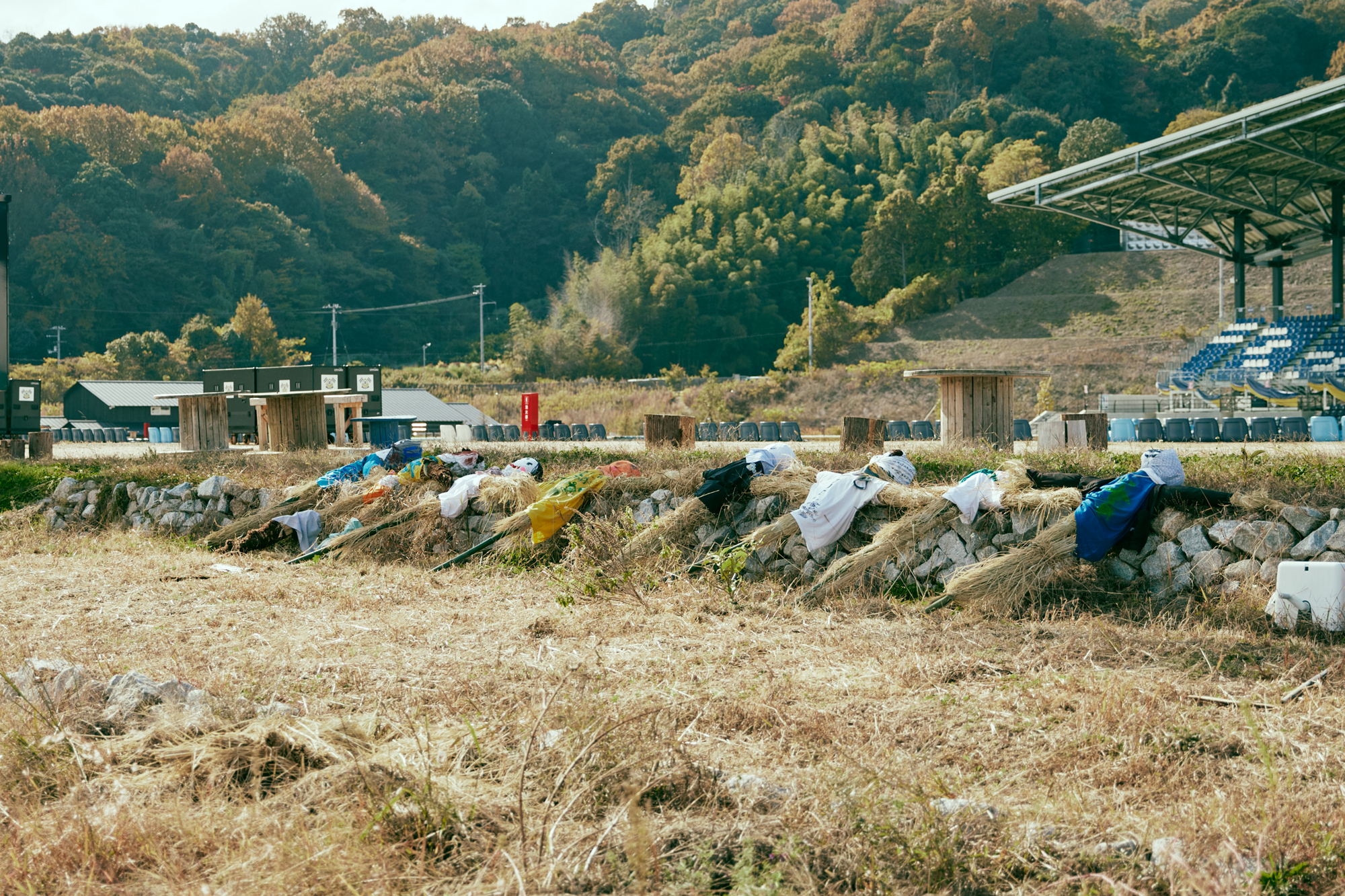 人の数だけ、違った歩き方がある。<br> 人の数だけ、歩く理由がある。<br> WALKS - 岡田武史 編 –