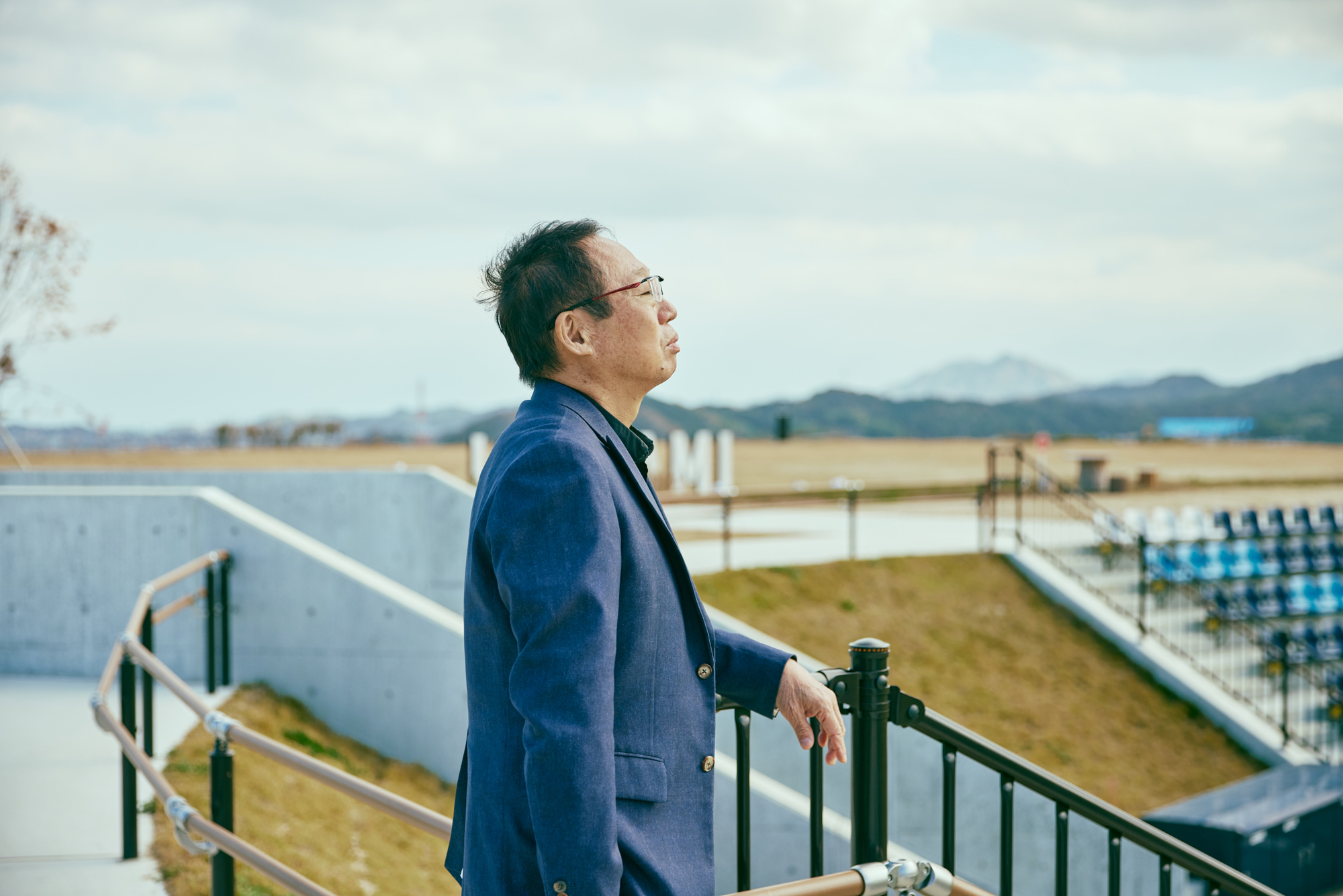 人の数だけ、違った歩き方がある。<br> 人の数だけ、歩く理由がある。<br> WALKS - 岡田武史 編 –