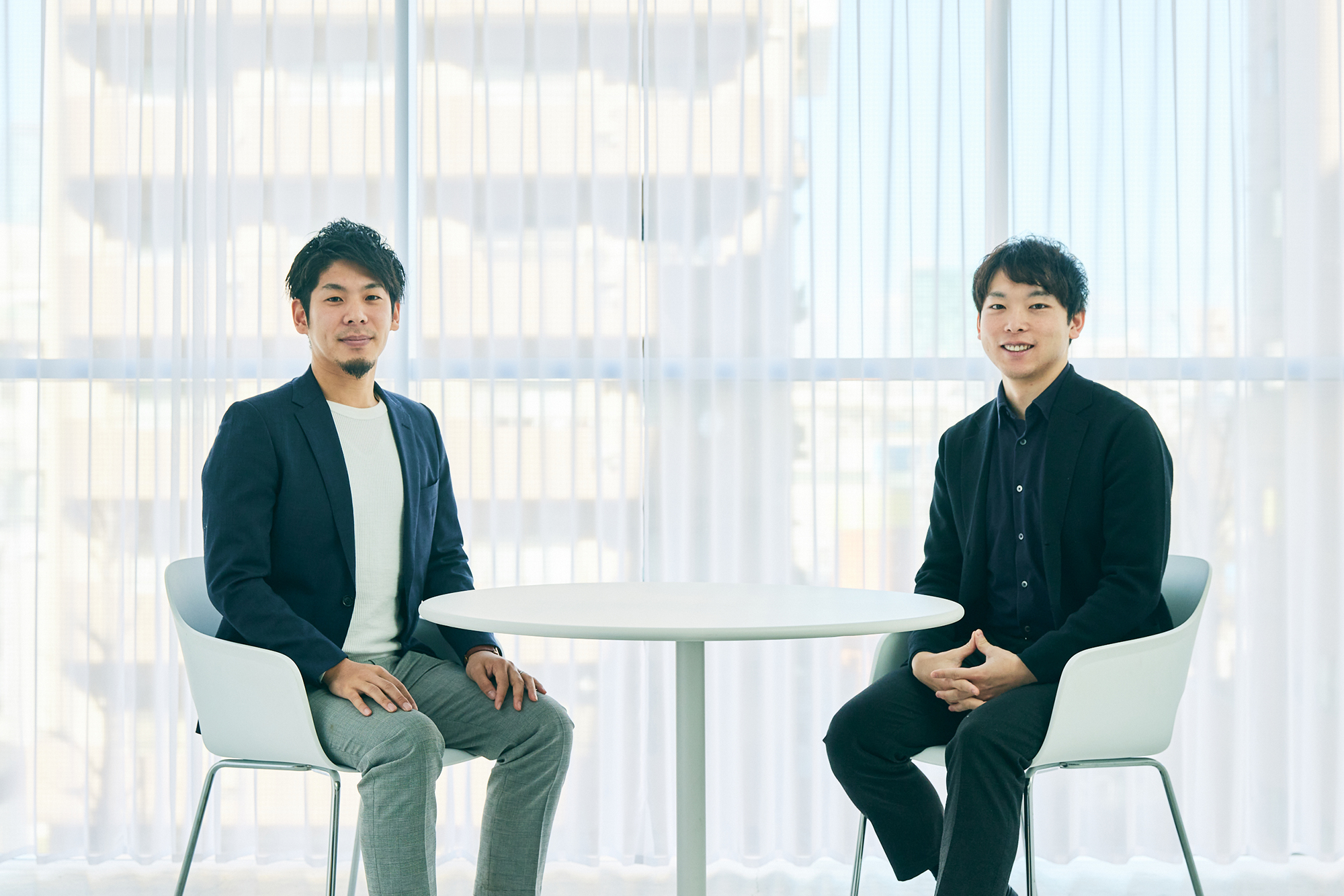 想いを伝えて、防災がある日常をつくる<br>泉勇作さん 疋田裕二さん（KOKUA）