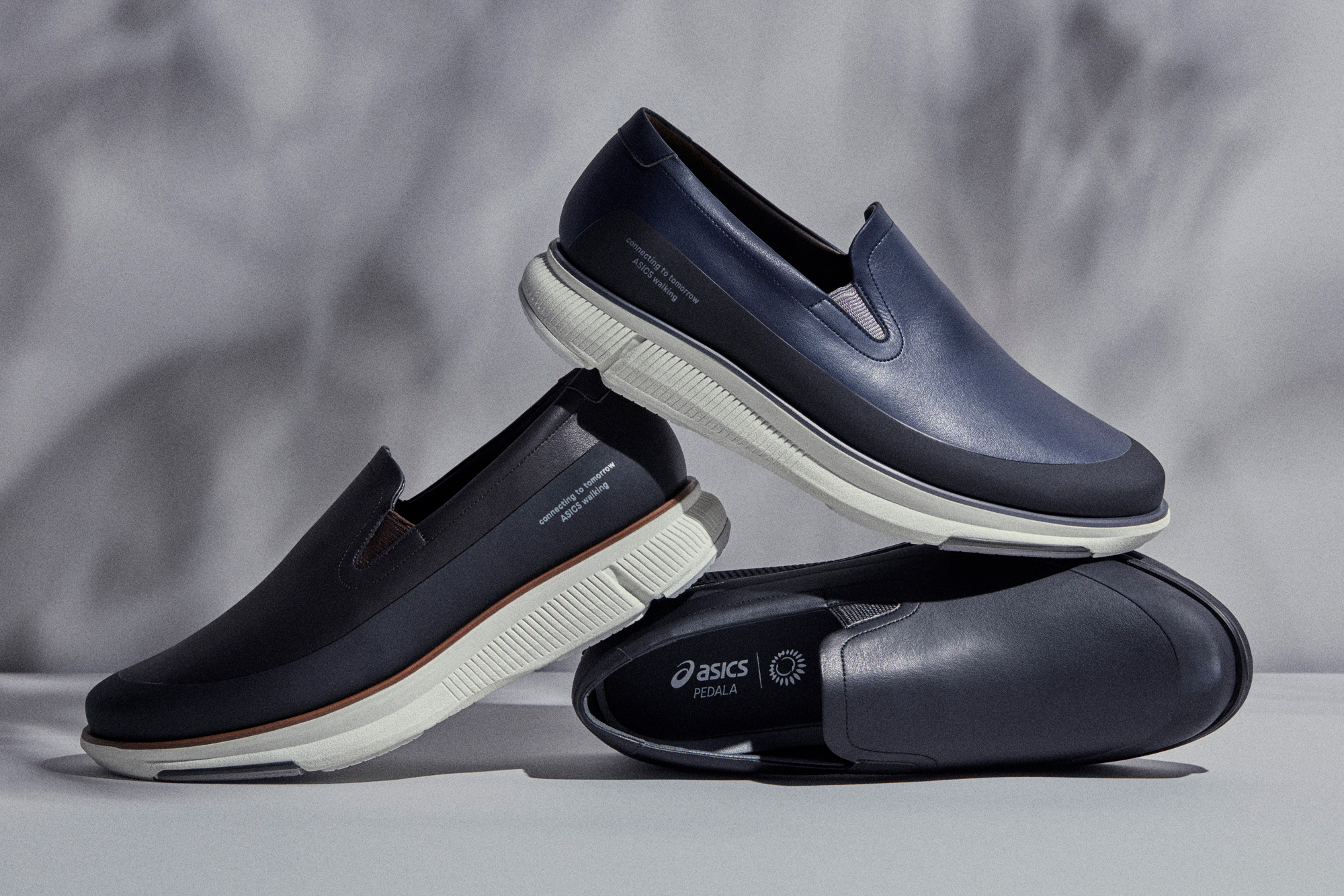 RUNWALK GORE-TEX SERIES