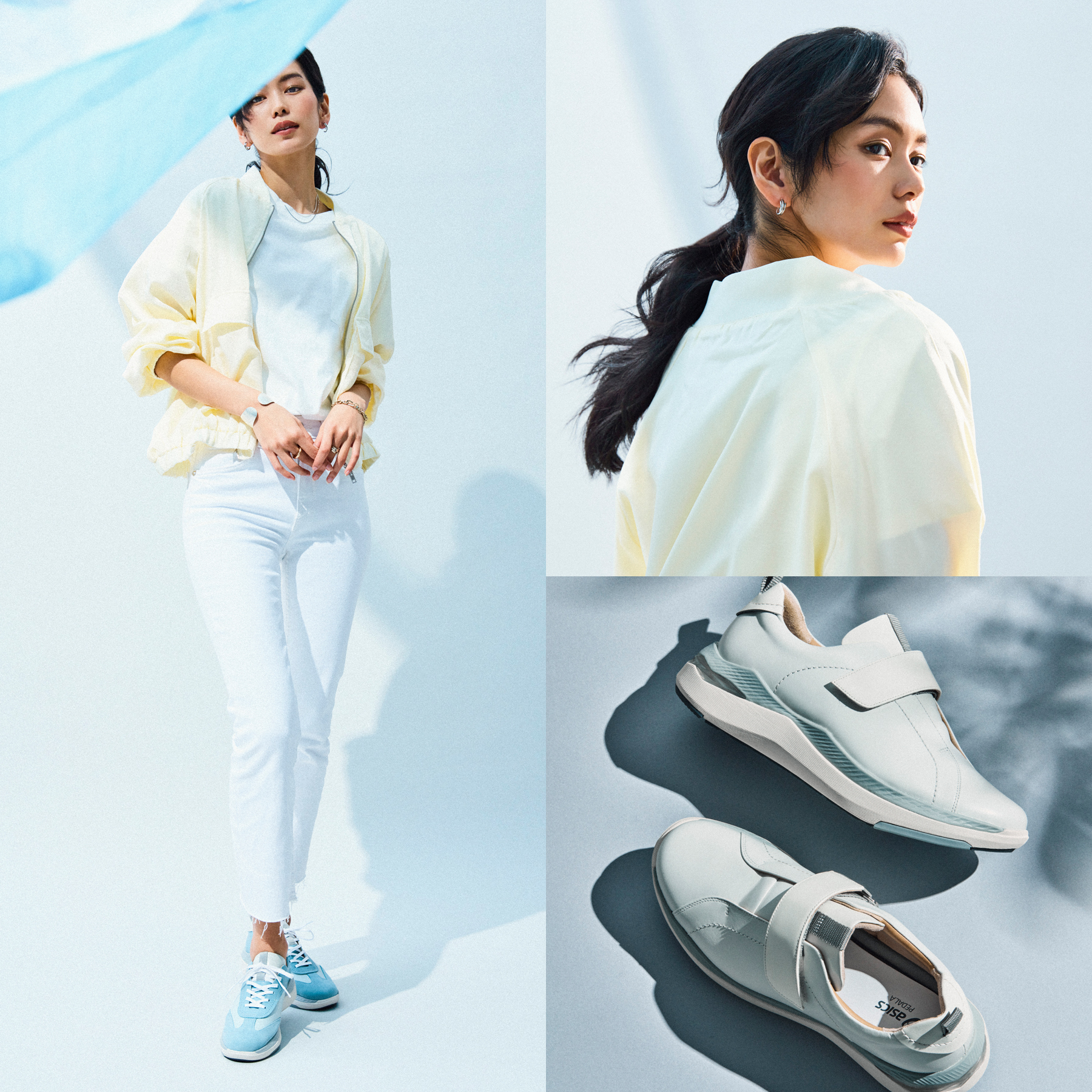 PEDALA RIDEWALK SERIES