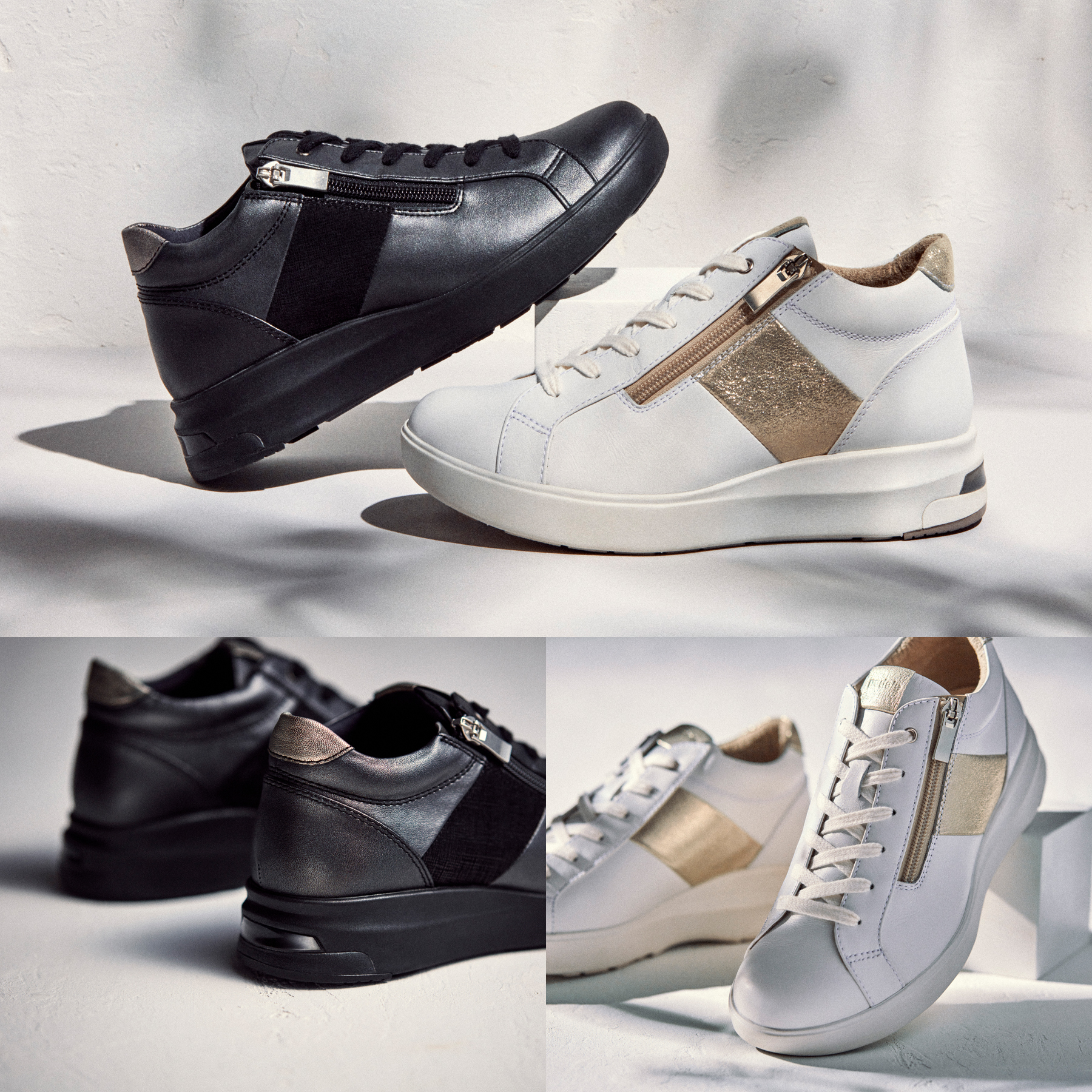 PEDALA SNEAKER SERIES