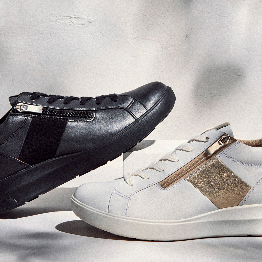 PEDALA SNEAKER SERIES