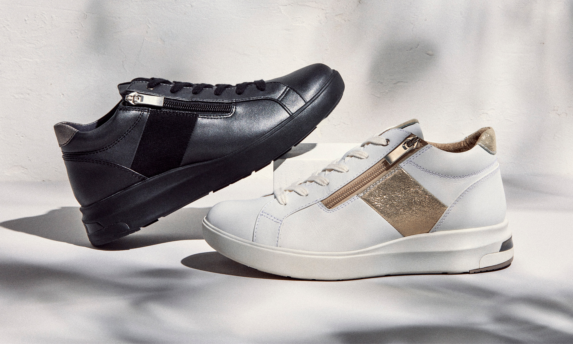 PEDALA SNEAKER SERIES