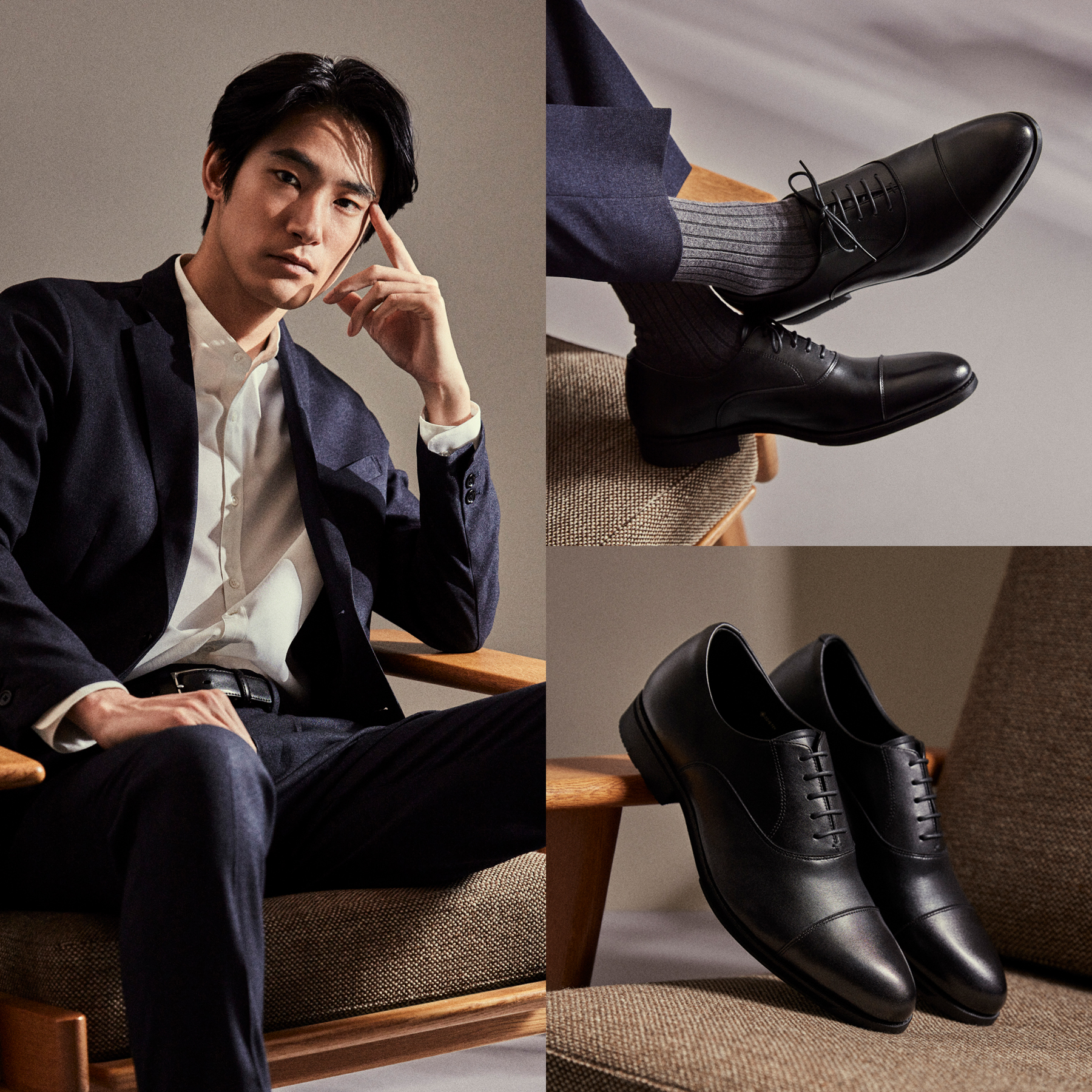 RUNWALK GORE-TEX SERIES