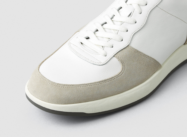 RUNWALK TRAD SNEAKER SERIES