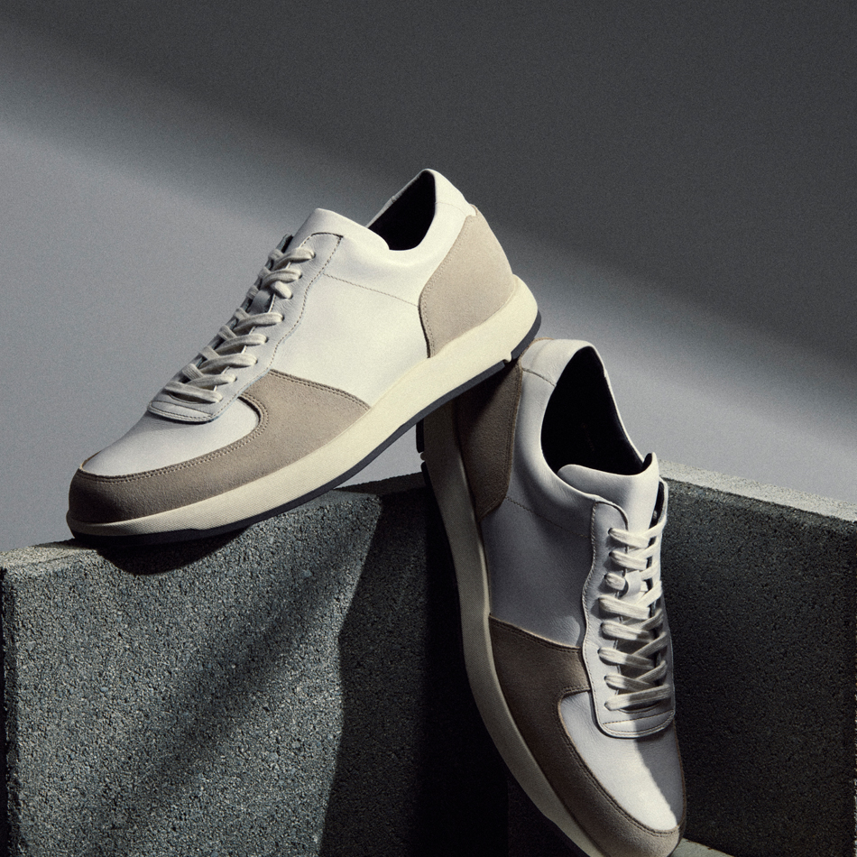 RUNWALK TRAD SNEAKER SERIES