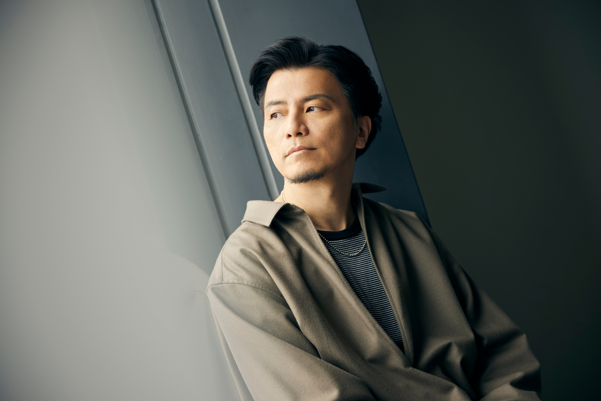 人の数だけ、違った歩き方がある。<br> 人の数だけ、歩く理由がある。<br> WALKS - KREVA 編 –