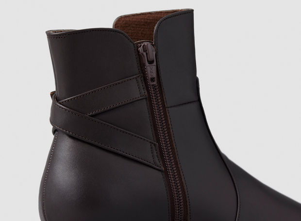 PEDALA BOOTS SERIES