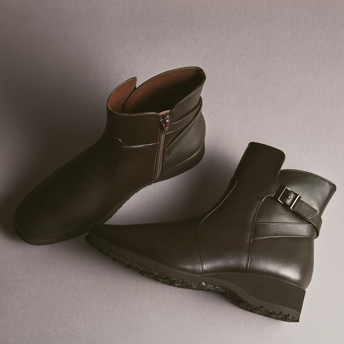 PEDALA BOOTS SERIES