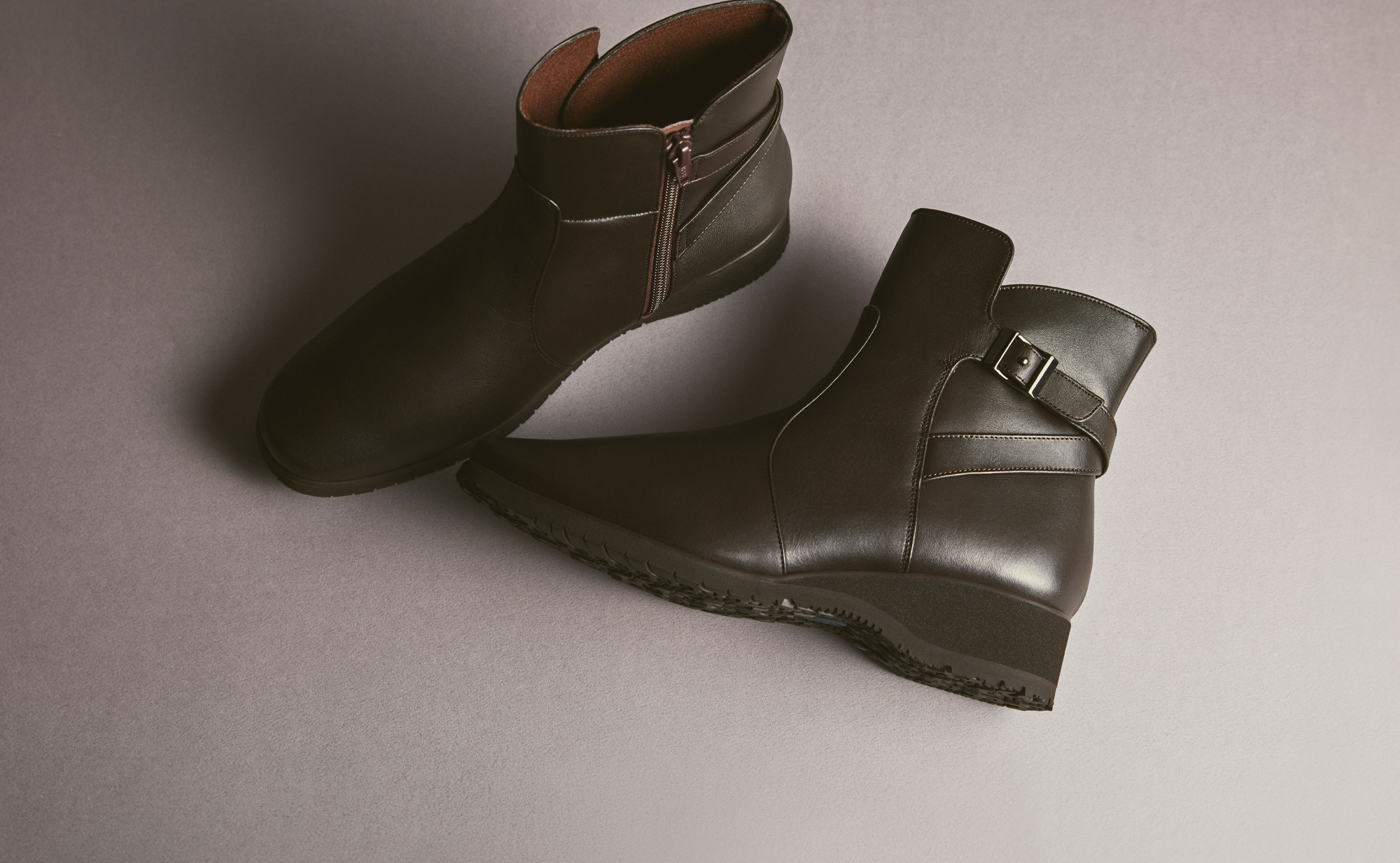 PEDALA BOOTS SERIES